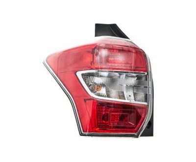 Лампа задня do subaru forester 2013-2018 84912sg050 ліва фото №1