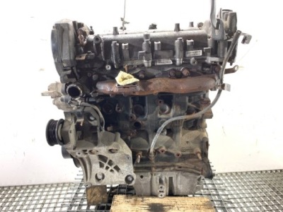 Двигун opel 2.0 165km a20dth zafira c фото №1