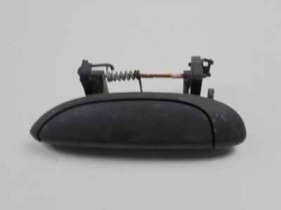 Renault thalia i ручка двері зовнішня ліва перед 99-01 4d 7700433075 фото №1