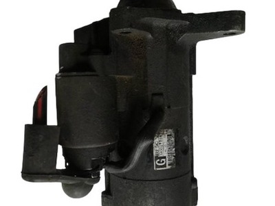 Стартер m002t88671 mazda фото №1