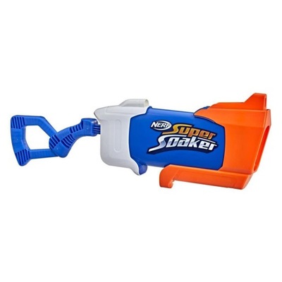 NERF HASBRO SUPER SOAKER Wyrzutnia na wodę Rainstorm