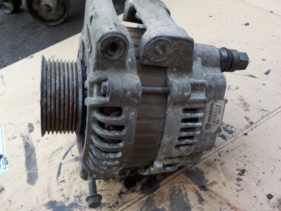 Scania v8 генератор фото №1