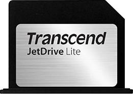 Transcend JetDrive Lite 360 128GB Apple MacBookPro Retina