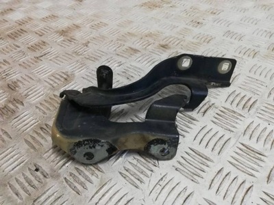 Chevrolet captiva петля капот левый фото №1