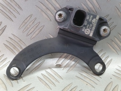 Датчик ускорения vw passat cc фото №1