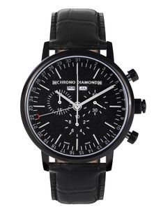 Chrono Diamond Argos black IP