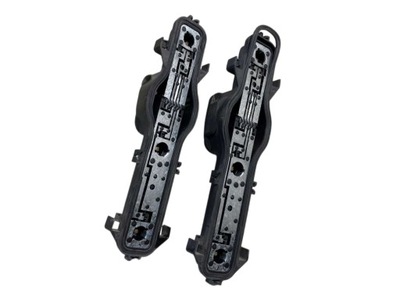 Вкладыш вкладка лампы правый задняя renault espace iv 89023832 nr533 фото №1