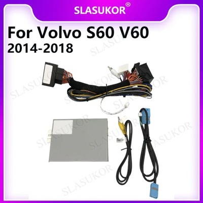 SLASUKOR PARA CABLE PARA VOLVO S60 V  