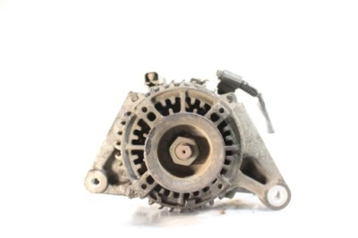 Генератор toyota corolla ix e12 1.4 фото №1