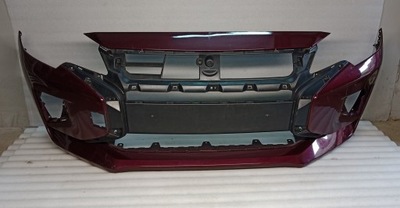 Mitsubishi space star iii lift бампер перед 20my-3v00 фото №1