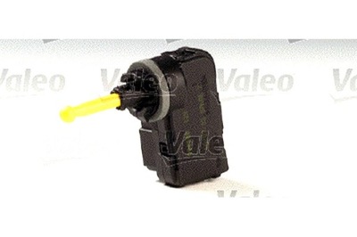 VALEO REGULATION USTAWIENIA LIGHT LEFT/RIGHT OPEL COMBO TOUR COMBO MINIVAN - milautoparts-fr.ukrlive.com