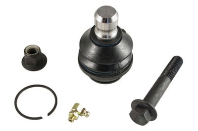 Шарова опора важеля nissan pathfinder r51m 05-13 фото №1