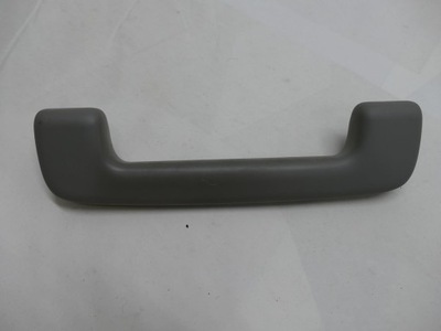 Audi a8 d3 lift ручка стельовий кронштейн фото №1