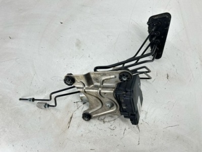 Насос abs bmw 5 f10 f11 6797668 фото №1