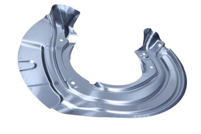 MAXGEAR ЗАЩИТА ТОРМОЗА HAM. BMW P. 1\/2\/3\/4 11- LE фото