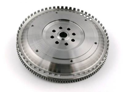 Колесо маховик audi s4/rs4 184 mm. race фото №1