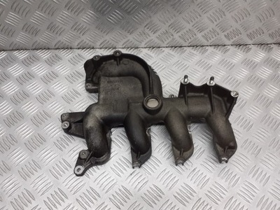 Колектор всмоктуючий laguna ii 1.9 dci 8200512434 фото №1