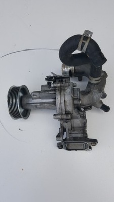 Alfa romeo giulia stelvio 2,0 t насос wody 05048124ab фото №1