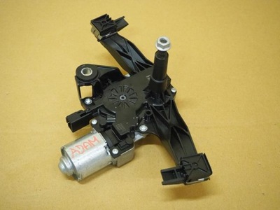 Механізм двірники кришки opel adam фото №1