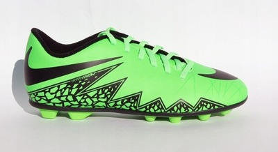 KORKI NIKE HYPERVENOM PHADE II 744942 307 R. 35,5