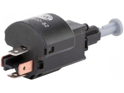 Hella 6dd008622821 - выключатель света стоп фото №1