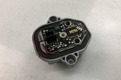 Модуль ксенон volvo v90 ii b132122b 2018 фото №1