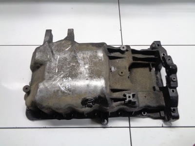 Hyundai i30 kia 1.4crdi поддон масляная фото №1