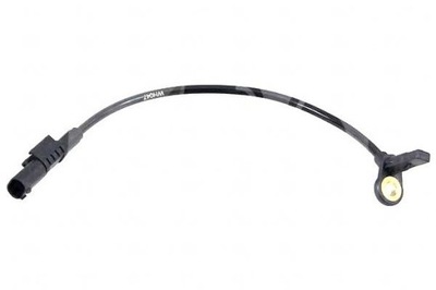 A.b.s. датчик abs mercedes w251 r-klasa 06-12 задня фото №1