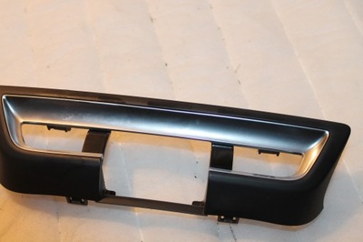 Рамка citroen c4 picasso 98024098zd фото №1