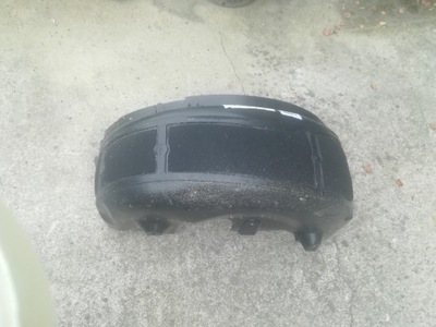 Volvo v70 s60 подкрылок задняя задние левая 30678368 фото №1