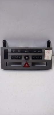 Peugeot 407 панель обдув 96573322yw оригинал новый фото №1