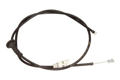 CABLE TAPONES DEL MOTOR DO BMW 1 E87/ 3 E90, E9  