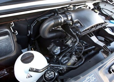 Двигатель mercedes sprinter 3.0 cdi 642 899 монтаж бесплатно фото №1