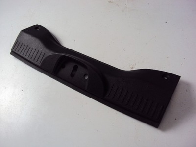 Захист поперечина задня fiat 500 lift 20 r фото №1