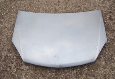 Капот / крышка двигателя opel astra 3 h 2003-2012r фото №1