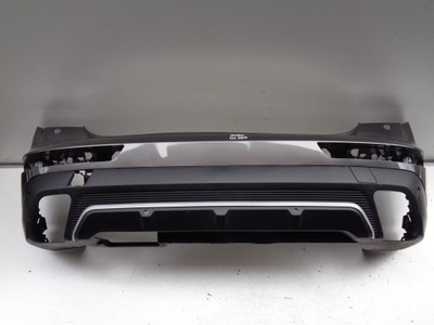 Бампер задній citroen ds7 nr 34092 фото №1