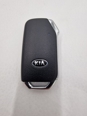 Kia telluride usa ключ smart key оригінальний номер фото №1