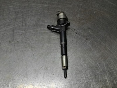 Opel 1.7 cdti форсунка 8-97376270-2 фото №1
