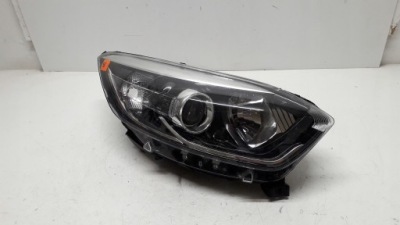 Renault captur 1 13- лампа права перед 260102734r фото №1