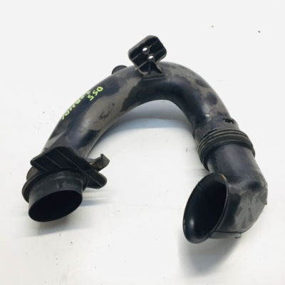 Ловушка воздуха резонатор citroen ds5 2,0 blue hdi фото №1