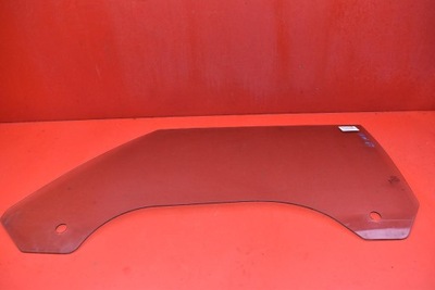 Стекло боковая левая перед передняя mini cooper r56 06-10 фото №1