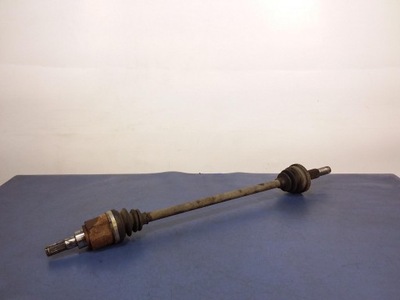 Nissan x-trail t30 2.2 dci привідний вал задня ліва фото №1