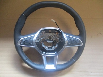 Воздуховод renault clio v renault captur ii ładna фото №1