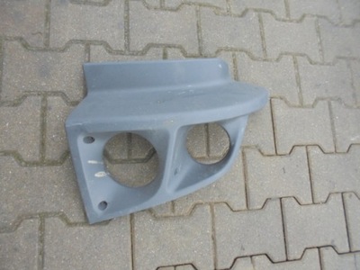 Панель фари корпус renault midlim range reno фото №1