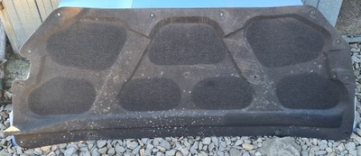 Шумоизоляция kia sportage ii 04-10 hq оригинал фото №1