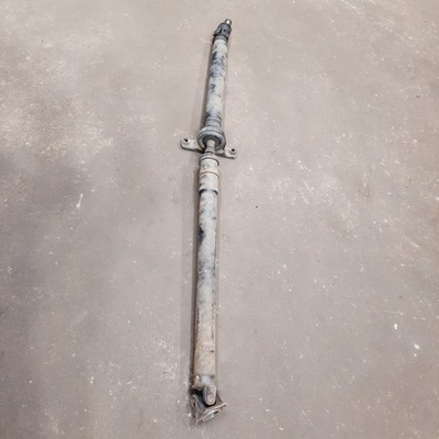 Subaru legacy iv bl 2.0d ee20z wał приводной фото №1