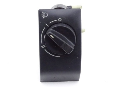 Vw caddy ii pickup переключатель регулировки света фото №1