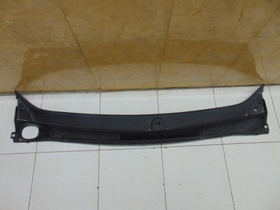 Жабо dacia duster ii 2 lift фото №1