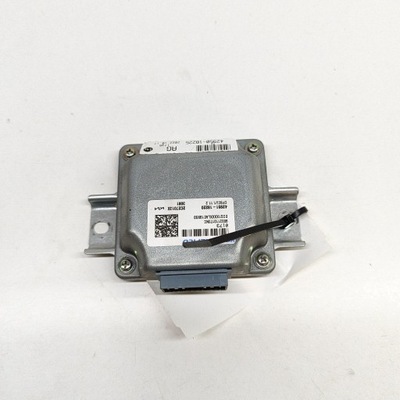 Kia ev6 2023 блок керування / модуль подушка безпеки фото №1