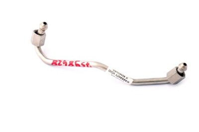 Mini cooper s r56 lci r60 n18 шланг wąż топлива фото №1